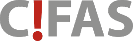 Cifas logo